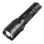 Ліхтар Nitecore P20 (Cree XM-L2 T6, 800 люмен, 9 режимів, 1x18650) 