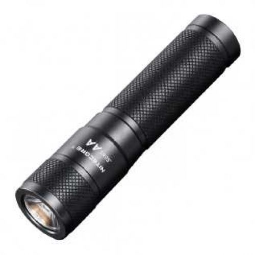 Ліхтар Nitecore SENS AA (Cree XP-G R5, 120 lumens, 4 режиму, 1xAA) 