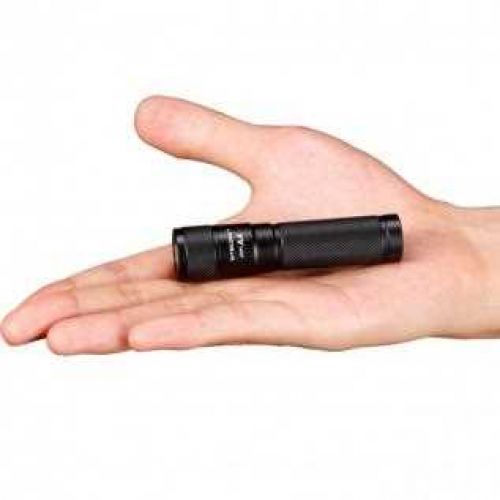 Ліхтар Nitecore SENS AA (Cree XP-G R5, 120 lumens, 4 режиму, 1xAA) 