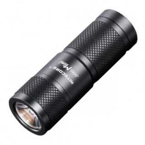 Ліхтар Nitecore SENS Mini (Cree XP-G R5, 170 люмен, 3 режими, 1xCR2) 