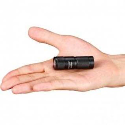 Ліхтар Nitecore SENS Mini (Cree XP-G R5, 170 люмен, 3 режими, 1xCR2) 