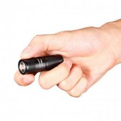Ліхтар Nitecore SENS Mini (Cree XP-G R5, 170 люмен, 3 режими, 1xCR2) 