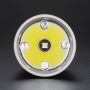 Фонарь Nitecore SRT7GT (Cree XP-L HI V3, 1000 люмен, 9 режимов), с улучшенным светодиодом
