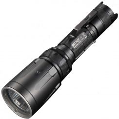 Фонарь Nitecore SRT7GT (Cree XP-L HI V3, 1000 люмен, 9 режимов), с улучшенным светодиодом