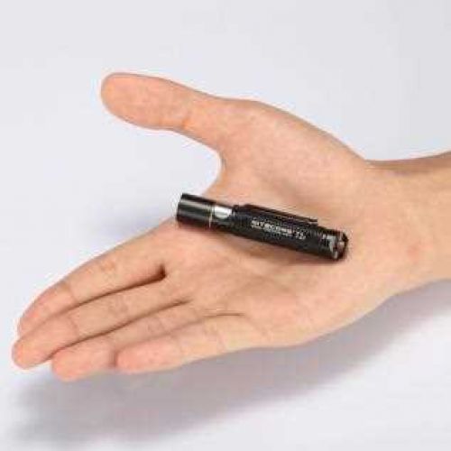 Ліхтар Nitecore T2s (Cree XP-E R2, 50 люмен, 4 режими, 1xAAA) 