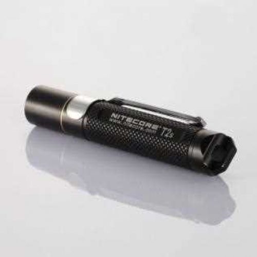 Ліхтар Nitecore T2s (Cree XP-E R2, 50 люмен, 4 режими, 1xAAA) 