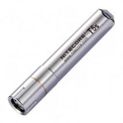 Фонарь Nitecore T5s (Cree XP-G R5, 65 люмен, 4 режима, 1xAAA)