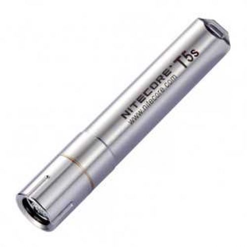 Ліхтар Nitecore T5s (Cree XP-G R5, 65 люмен, 4 режими, 1xAAA) 
