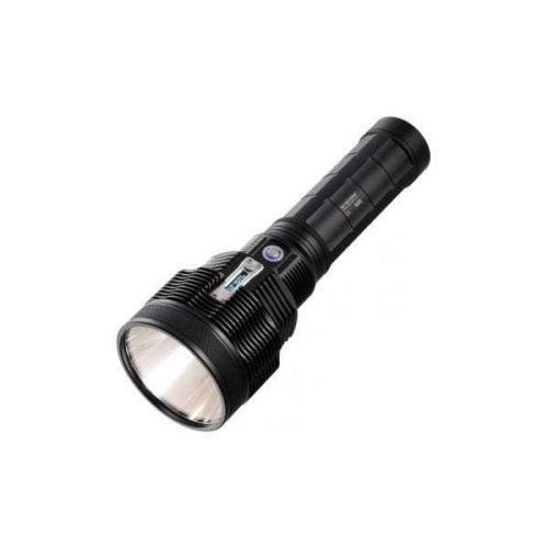 Ліхтар Nitecore TM36 (Luminus SBT 70, 1800 люмен, 8 режимів, NBP52) 