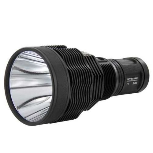 Ліхтар Nitecore TM36 (Luminus SBT 70, 1800 люмен, 8 режимів, NBP52) 