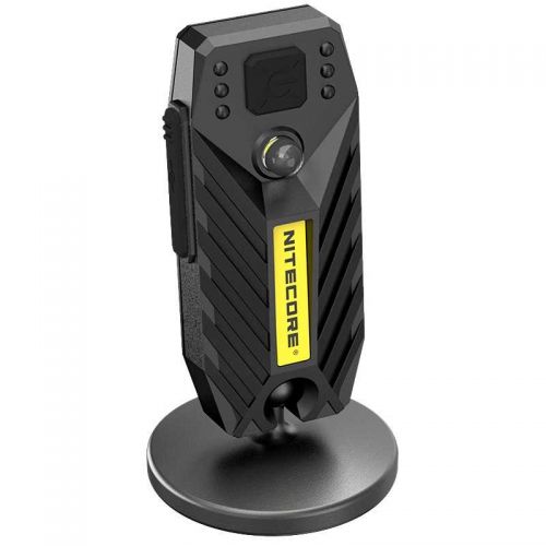 Ліхтар багатофункціональний Nitecore T360M (1 LED, 45 люмен, 6 режимів, USB), магнітне кріплення Ліхтар багатофункціональний Nitecore T360M (1 LED, 45 люмен, 6 режимів, USB), магнітне кріплення