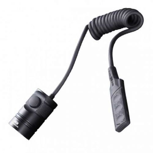 Кнопка тактическая, выносная на оружие Nitecore RSW1