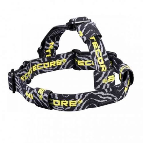 Кріплення наголовне для ліхтарів Nitecore Headband HB02 