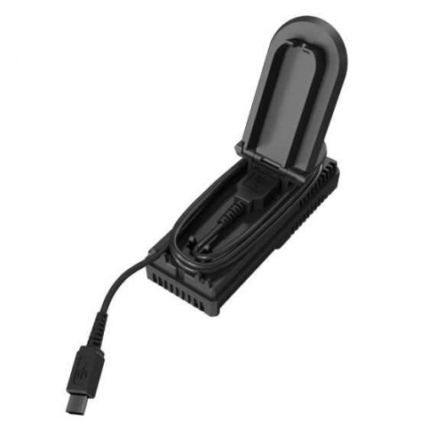 Зарядний пристрій Nitecore UM10 (1 канал) 