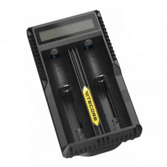 Зарядное устройство Nitecore UM20 (2 канала)
