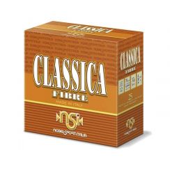 Гладкоствольний патрон Nobel Classica Fibre, кал.12/70, №000, 32 гр