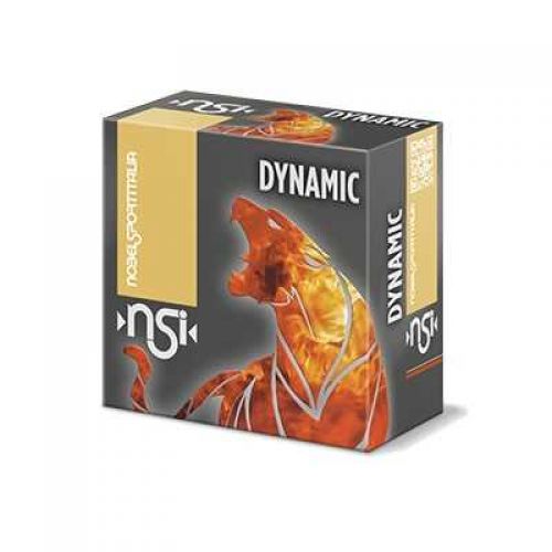 Кульовий патрон Nobel для IPSC Dynamic Panther, кал.12/65, 28 г 