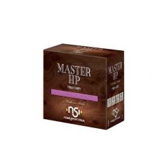 Гладкоствольный патрон Nobel Master HP, кал.12/70, дробь №2, навеска 36 г