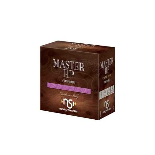 Гладкоствольний патрон Nobel Master HP, кал.12/70, дріб №2, 36 г 