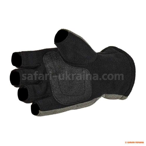 Перчатки флис. мембранные Norfin POINT (беспалые)