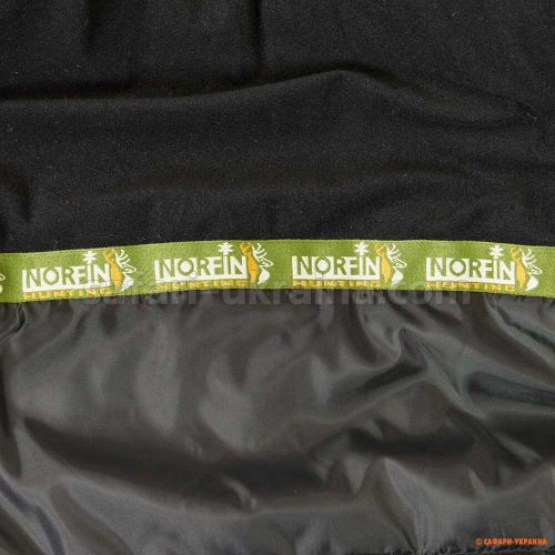 Костюм зимний Norfin Hunting Trapper Wind