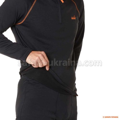Комплект чоловічої термобілизни Norfin Winter Line 