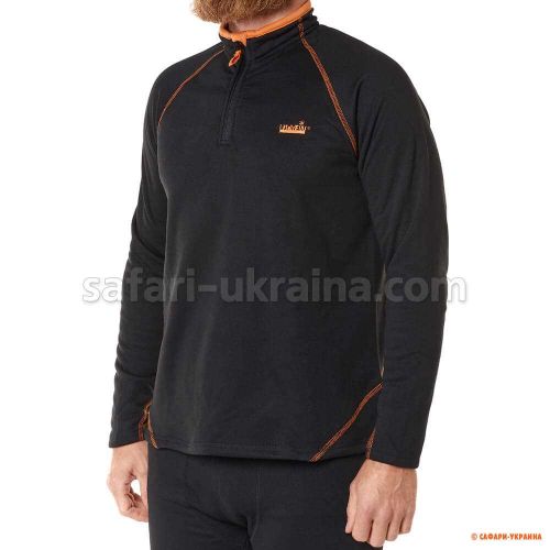 Комплект чоловічої термобілизни Norfin Winter Line 