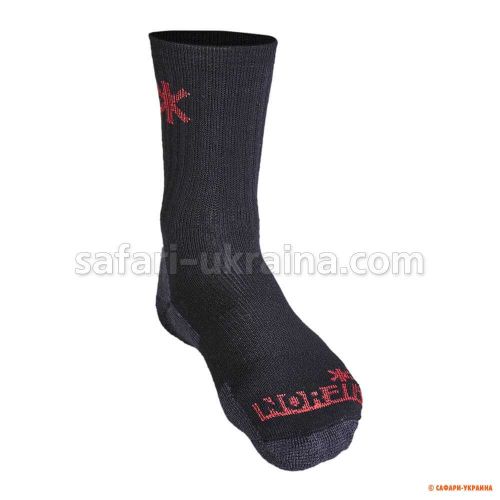 Термоноски Norfin MERINO ARCTIC MIDWEIGHT T4A Термоноски Norfin MERINO ARCTIC MIDWEIGHT T4A