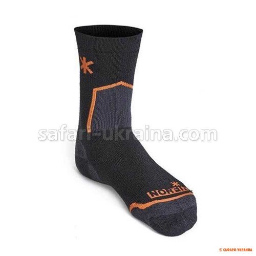 Термоноски Norfin Nordic Merino Heavy T3P Термоноски Norfin Nordic Merino Heavy T3P