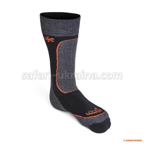 Термоноски T3M NORDIC MERINO MIDWEIGHT Термоноски T3M NORDIC MERINO MIDWEIGHT