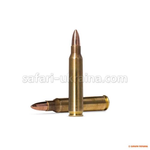 Патрон для нарезного оружия NORMA TACTICAL. 223 REM, FMJ, 3.6g/55gr (за шт.)
