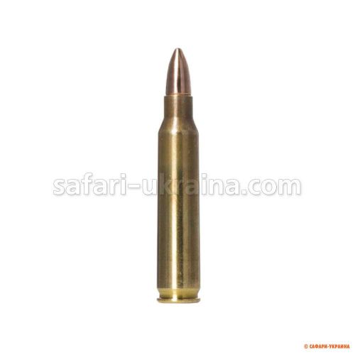 Патрон для нарезного оружия NORMA TACTICAL. 223 REM, FMJ, 3.6g/55gr (за шт.)