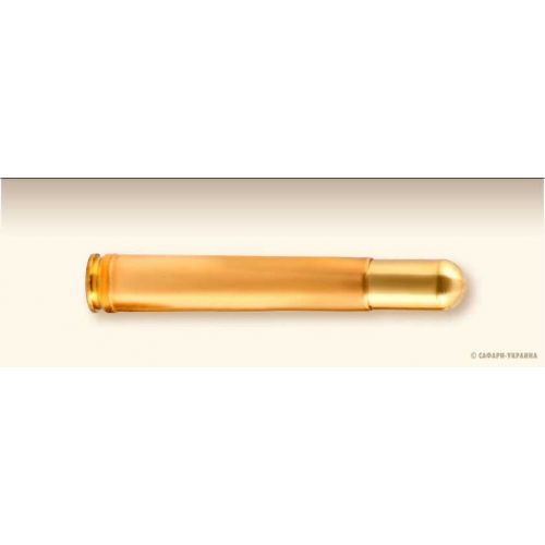 Патрон Norma Barnes, кал.458 Win Mag, Bonded Solid, вес: 32,4 g/500 grs