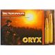 Патрон нарізний Norma Oryx, кал.243 Win, вага: 6,5 g/100 grs