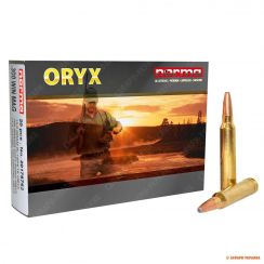 Патрон Norma Oryx, кал.300 Win Mag, вага: 13g/200,62 grs