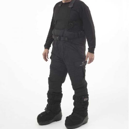 Костюм для зимней рыбалки Northern Outfitters Arctic -60, мембранная двухслойная куртка и штаны-комбинезон