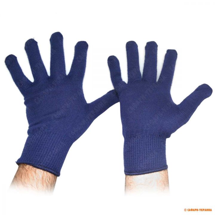 Рукавиці трикотажні Northern Outfitters Anti-Contact Glove 