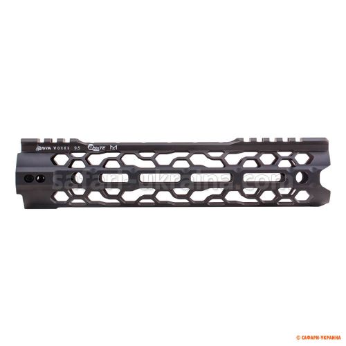 Консольное цевьё ODIN O2 Lite для AR15 Консольное цевьё ODIN O2 Lite для AR15