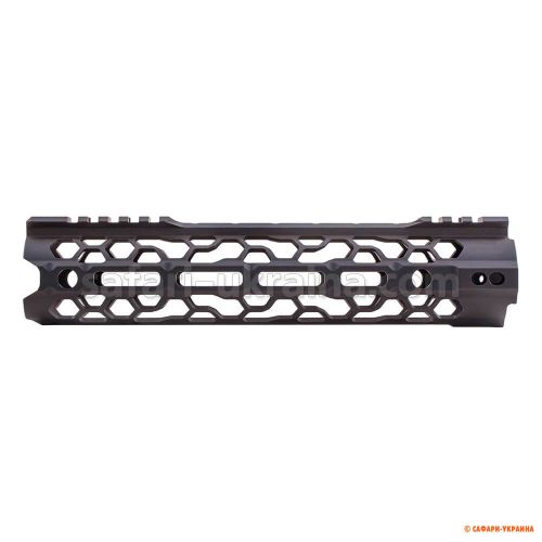 Консольное цевьё ODIN O2 Lite для AR15