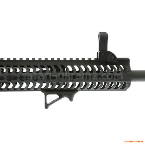 Упор передний ODIN B1 Handstop на базу крепления KeyMod
