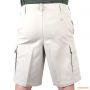 Шорти для полювання і риболовлі Old Group Moleskin Short Trousers, 100% бавовна, бежеві 