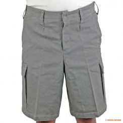 Шорти для полювання і риболовлі Old Group Moleskin Short Trousers, 100% бавовна, сірі