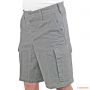 Шорты для охоты и рыбалки Old Group Moleskin Short Trousers, 100% хлопок, серые