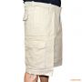 Хлопковые шорты Old Group Vintage Short Trousers, бежевые