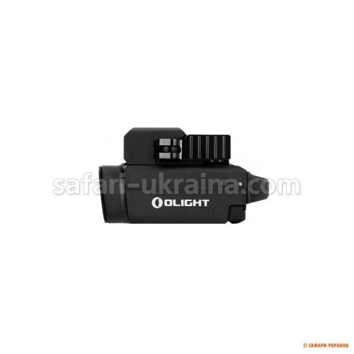 Фонарь Olight Baldr S Black