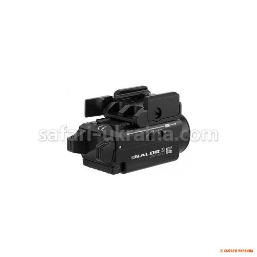 Фонарь Olight Baldr S Black