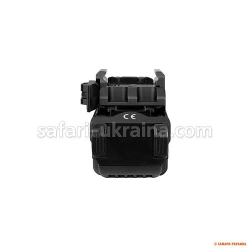 Фонарь Olight Baldr S Black