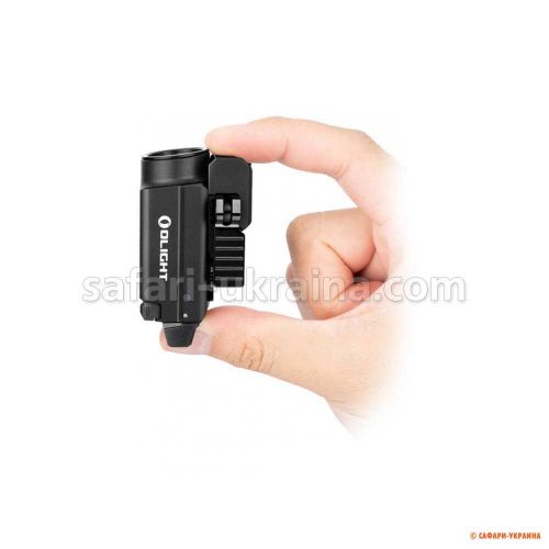 Фонарь Olight Baldr S Black