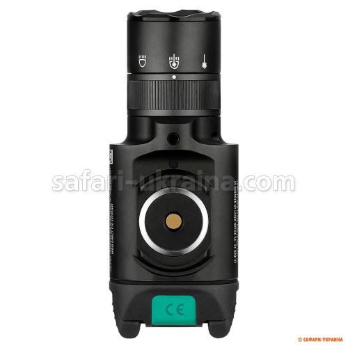 Ліхтар підствольний Olight Baldr Pro R Black 