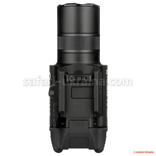 Ліхтар підствольний Olight Baldr Pro R Black 